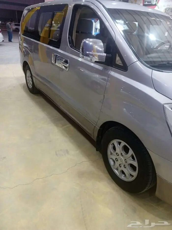 Riyadh, Vehicles, Cars & Trucks , SAR 46000,  Hyundai H1,  2018,  Automatic,  000000 KM,  Car Is In Good Condition, Engine, Gear Ac Excellent Condittion
