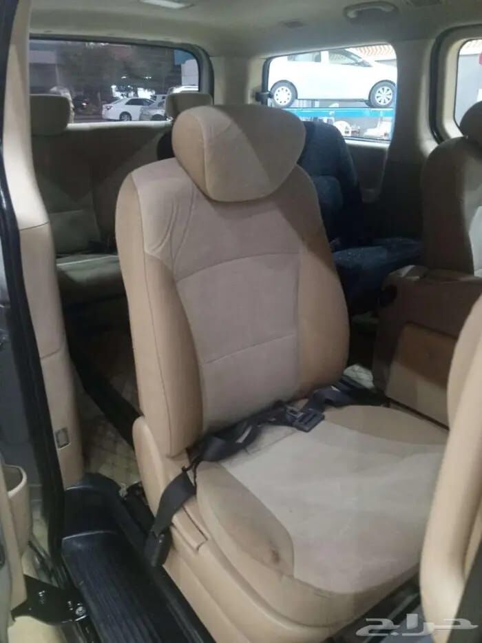 Riyadh, Vehicles, Cars & Trucks , SAR 46000,  Hyundai H1,  2018,  Automatic,  000000 KM,  Car Is In Good Condition, Engine, Gear Ac Excellent Condittion