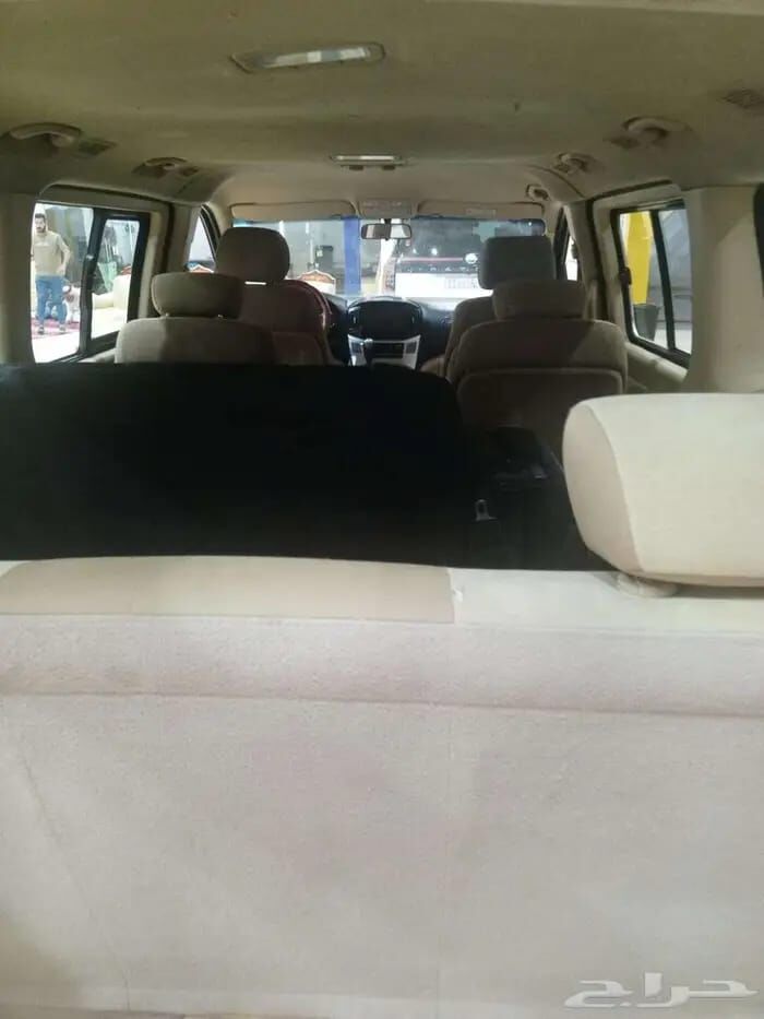Riyadh, Vehicles, Cars & Trucks , SAR 46000,  Hyundai H1,  2018,  Automatic,  000000 KM,  Car Is In Good Condition, Engine, Gear Ac Excellent Condittion
