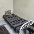 SAR 450/month,  1 Bed Space Available In Fully Furnished Flat