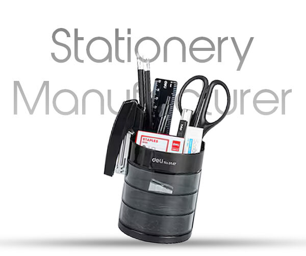 Mumbai, Wholesale Products, Reliable Stationery Manufacturer In India | Quality Products By Linc