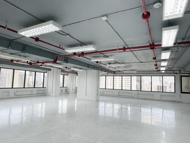 Bangkok, Villas, THB 87962,  1 Sq. Feet,  ให้เช่าสำนักงาน อาคารสกุลไทย สุรวง