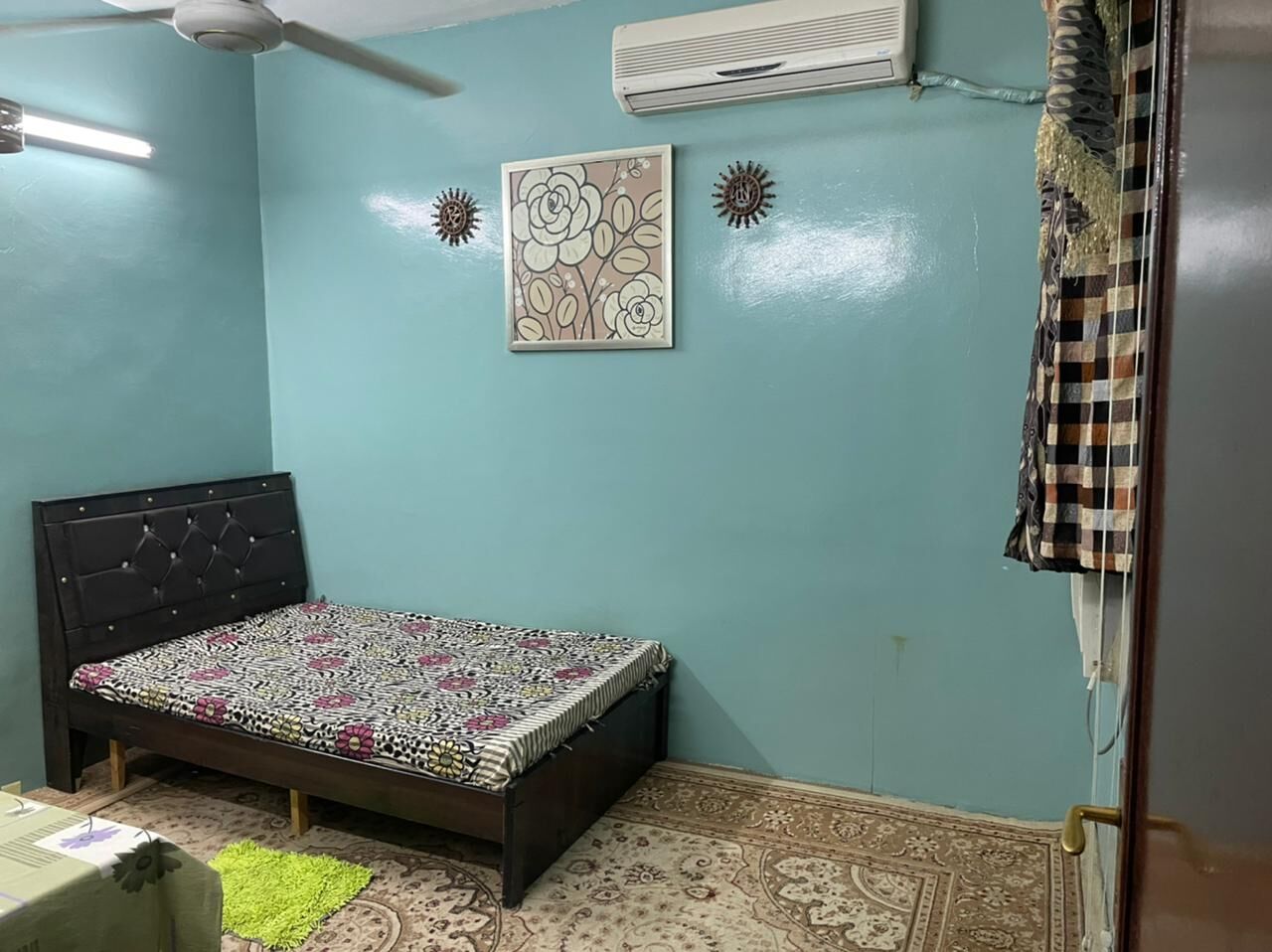 Hara, Rooms for Rent, SAR 1000/month,  Furnished Room Available For Bachelor With All Facilities.