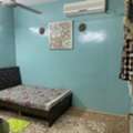 SAR 1000/month,  Furnished Room Available For Bachelor With All Facilities.