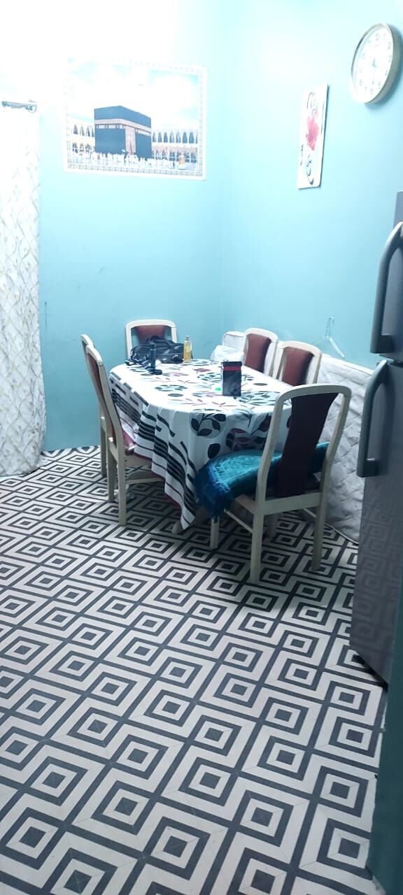 Hara, Rooms for Rent, SAR 1000/month,  Furnished Room Available For Bachelor With All Facilities.