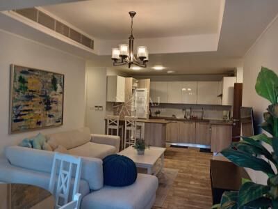 Amman, Apartments, Flats, Houses & Villas, JOD 10000/year,  Furnished,  2 BR,  Luxury Furnished Apartment For Rent In 4th Circle