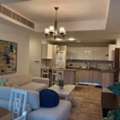 JOD 10000/year,  Furnished,  2 BR,  Luxury Furnished Apartment For Rent In 4th Circle