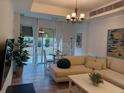 Amman, Apartments, Flats, Houses & Villas, JOD 10000/year,  Furnished,  2 BR,  Luxury Furnished Apartment For Rent In 4th Circle