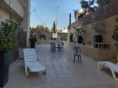 Amman, Apartments, Flats, Houses & Villas, JOD 10000/year,  Furnished,  2 BR,  Luxury Furnished Apartment For Rent In 4th Circle