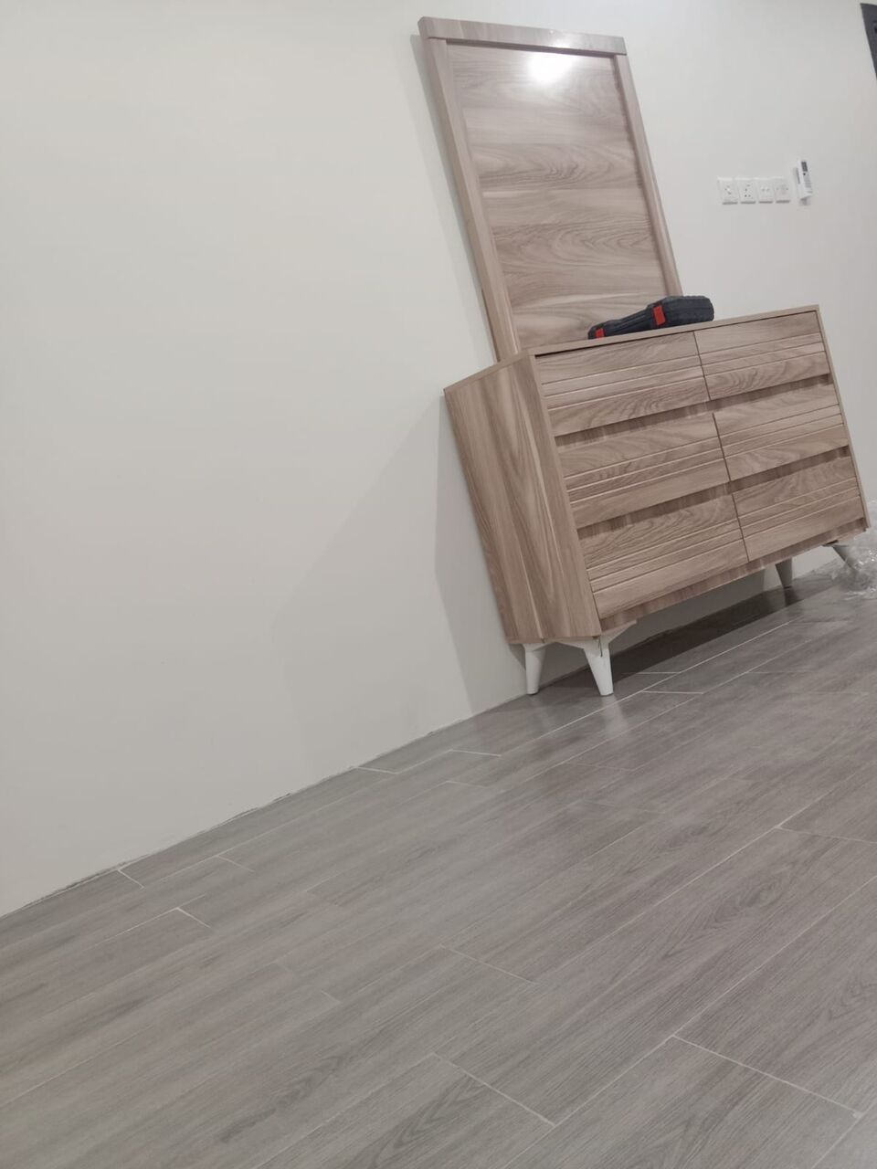 Al Aziziyah, Furniture, SAR 11,  New Bdrom Set Pakistani 🇵🇰
