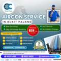 Aircon Servicing In Bukit Panjang