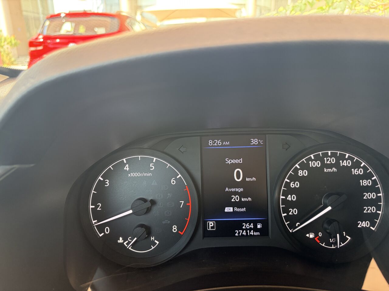 Diplomatic Area, Vehicles, Cars & Trucks , BHD 5900,  Nissan Altima,  2022,  Automatic,  27000 KM,   S  - Low Mileage Of 27K, Zero Accidents, Well Maintained, Good Condition