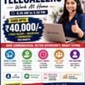 Wanted: Telecallers &ndash; Work From Home