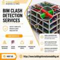 Get Accurate BIM Clash Detection Services In Texas By Expert BIM Consultants