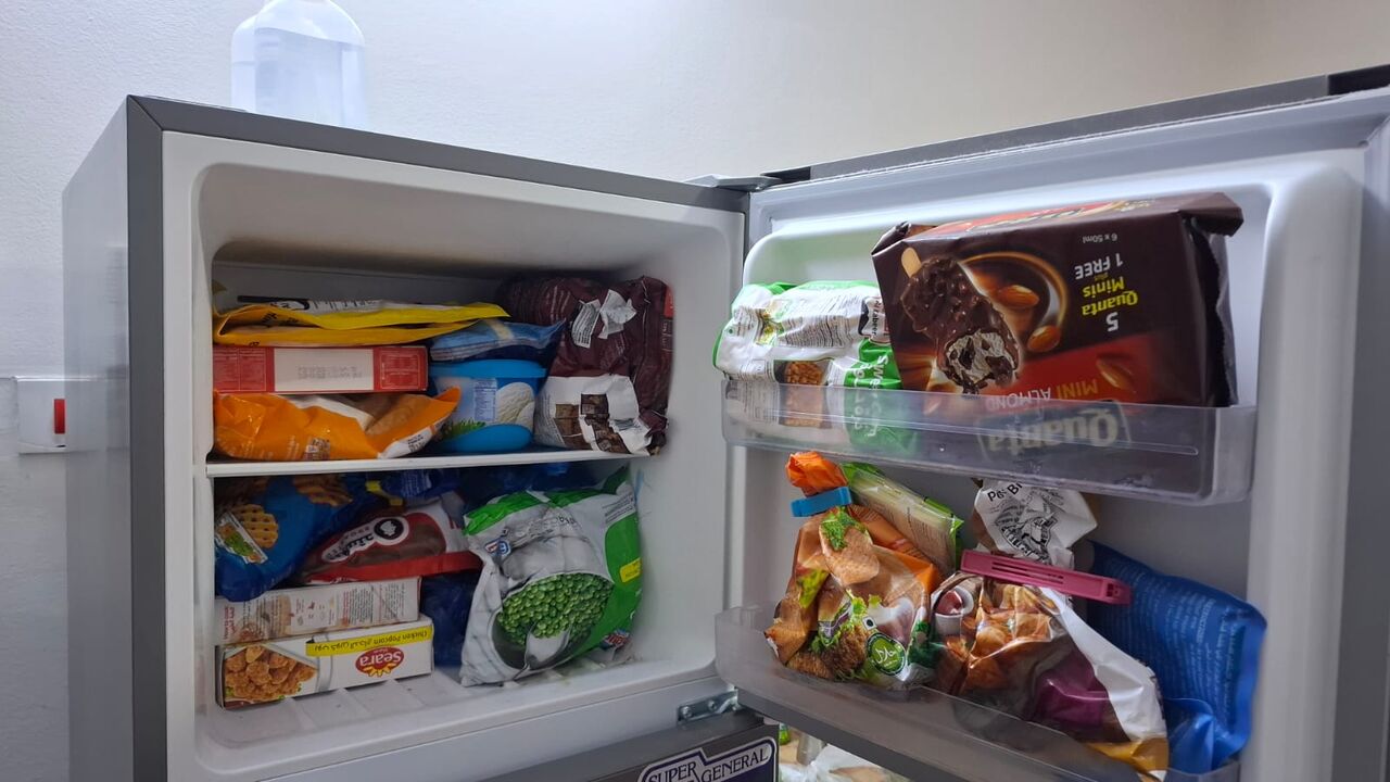 Al Wizarat, Household Items, SAR 800,  Refrigerator For Sale | SAR 800 Fixed Price | Condition As Good As New
