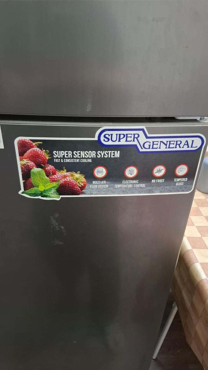 Al Wizarat, Household Items, SAR 800,  Refrigerator For Sale | SAR 800 Fixed Price | Condition As Good As New