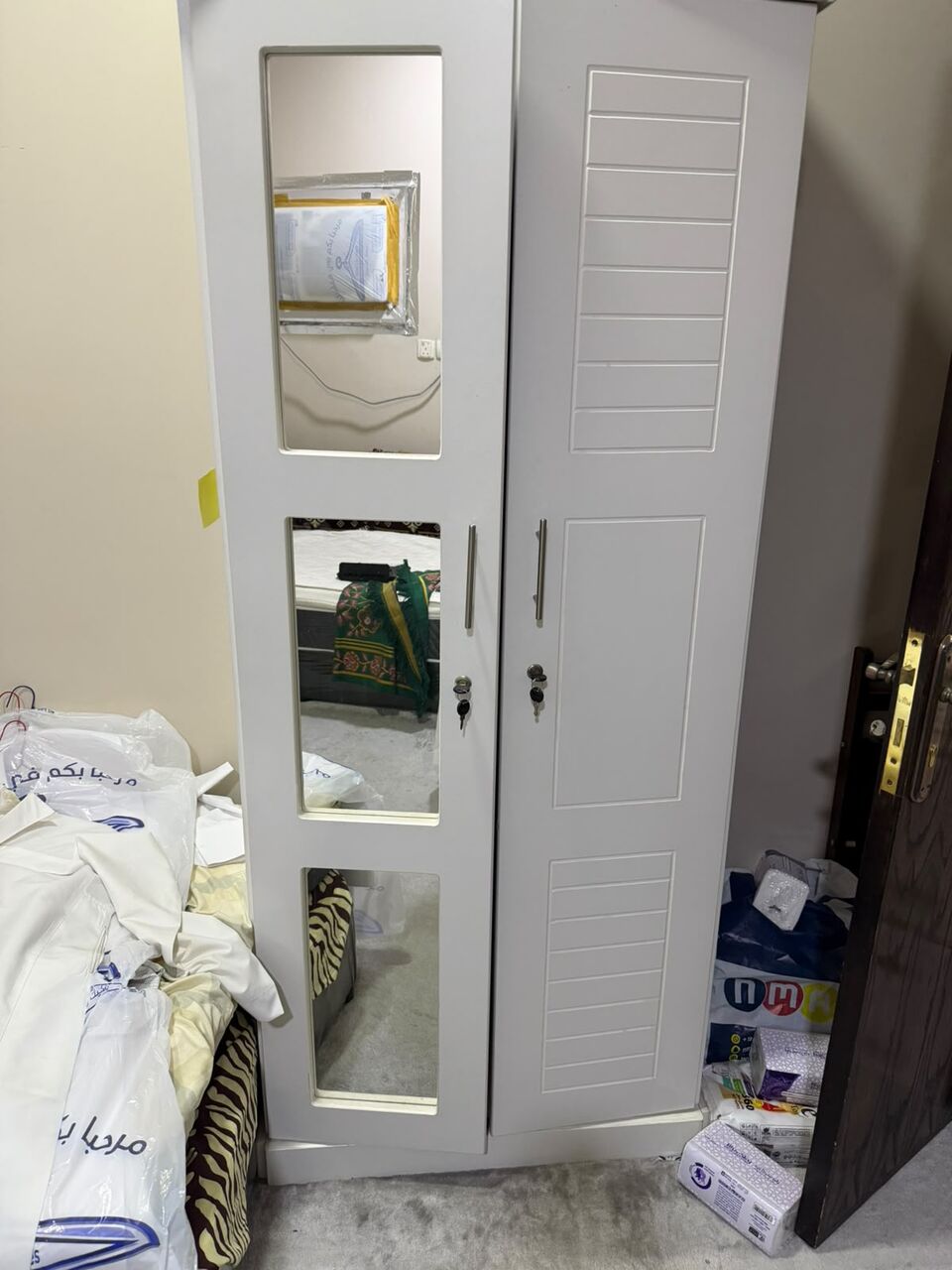 Al Adama, Furniture, SAR 300,  Selling Furniture In Good Condition