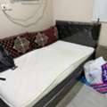 SAR 200, Selling Single Beds And LED Trolley