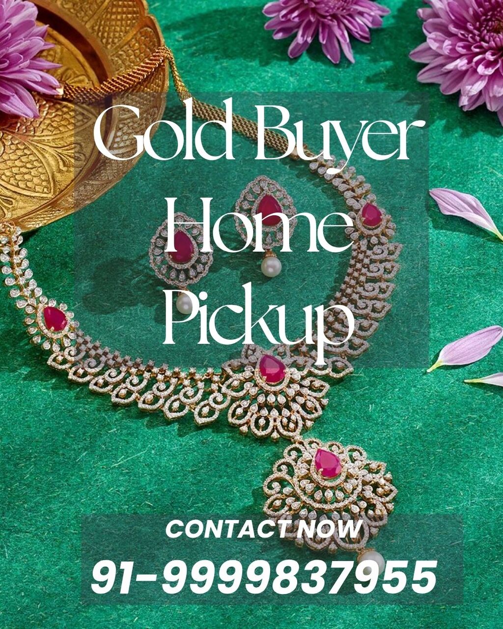 Mumbai, Items Wanted, Which Gold Buyer Offers Cash For Gold Home Pickup Services?
