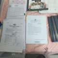 BHD 70,  NEET PW And Akash Books Good As New With 50 Practice Question Papers With Omr Sheets