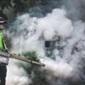 Mosquito Control Service