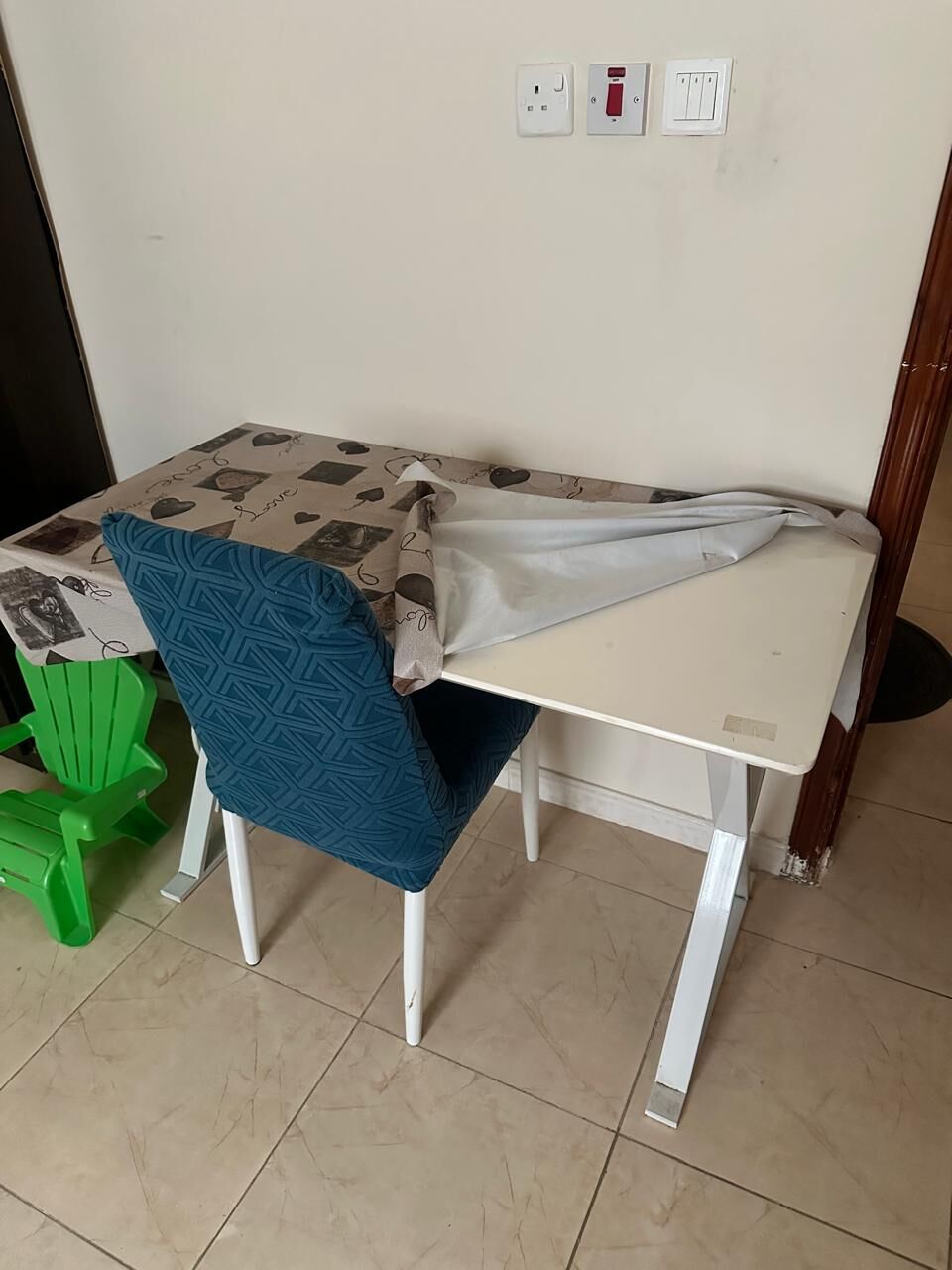 Yanbu, Household Items, SAR 4500,  Complete Household Items For Sale With Flat - Near Holiday Inn Roundabout