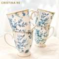 Elegant Ivory Mug Bangalore For Stylish Tea Moments