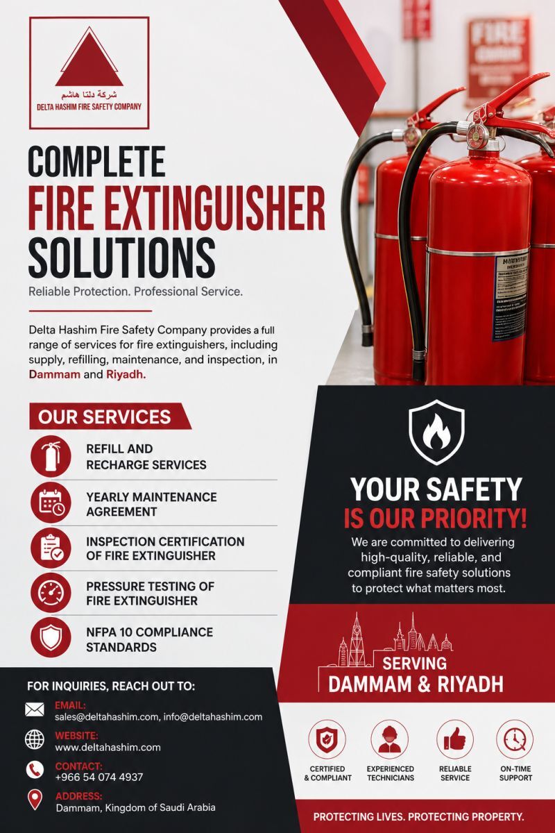 Hara, Marketing, Fire Extinguishers Supplier New And Refurbished- UL(10 Lbs, 20 Lbs, 30 Lbs) And Non UL