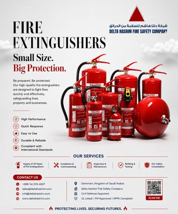 Hara, Marketing, Fire Extinguishers Supplier New And Refurbished- UL(10 Lbs, 20 Lbs, 30 Lbs) And Non UL