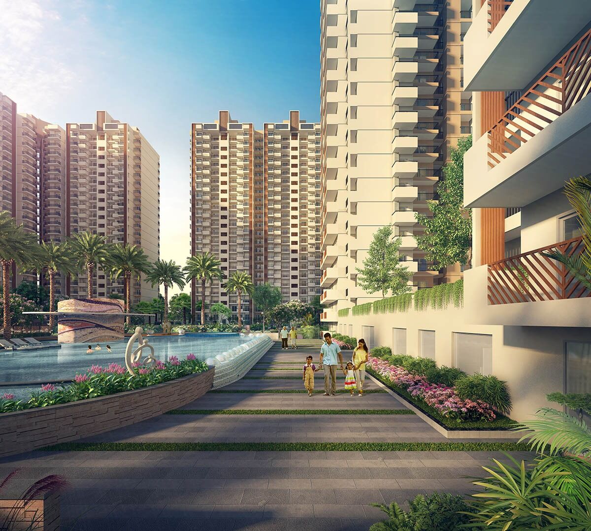Greater Noida, Real Estate, Best Residential Project In Greater Noida West | Nirala World