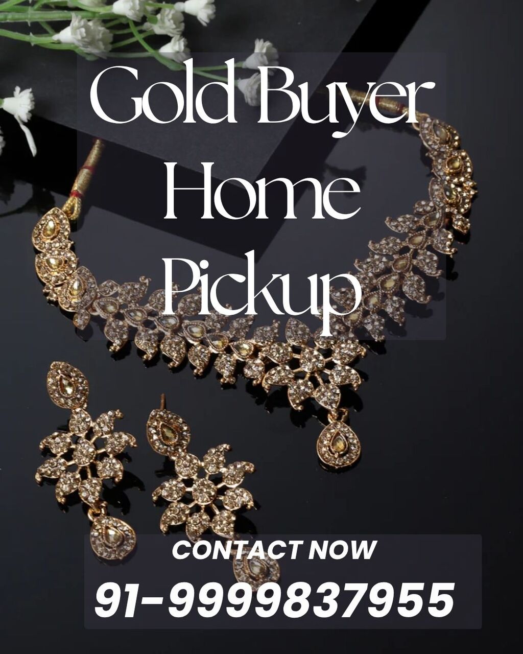 Mumbai, Items Wanted, Are You Searching For Gold Buyer Who Offers Cash For Gold Home Pickup?