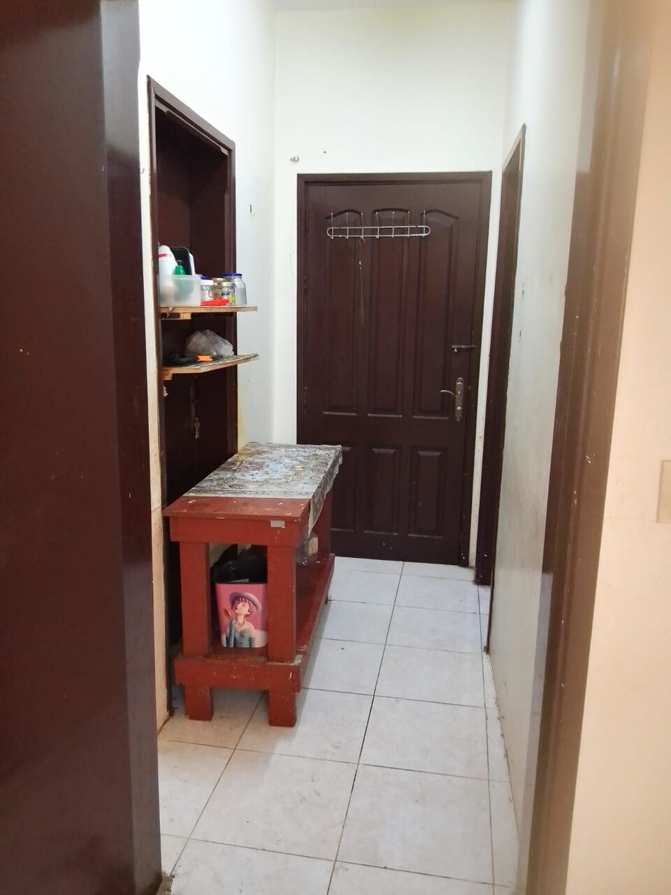 Jubail, Sublets, SAR 1100/month,  1 BR,  Semi-furnished One Room Attached Bath