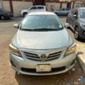SAR 25000,  Toyota Corolla 2013 (1.6L XLi Automatic),  2013,  Automatic,  297000 KM,