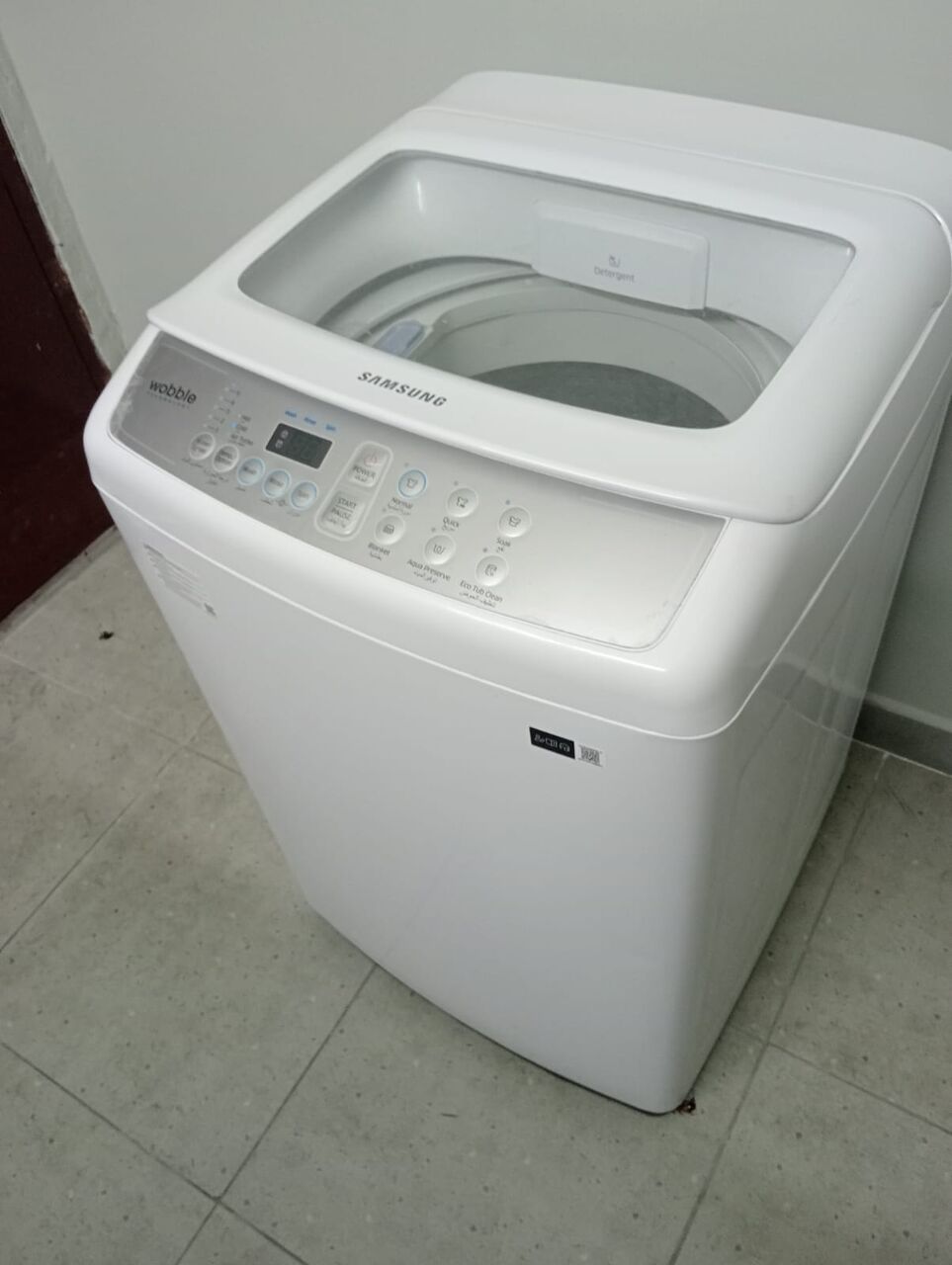 Hoora, Appliances, BHD 65,  Washing Machine 7 Kg For Sale