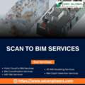 Get A Clear Building Model With Best Scan To BIM Services In Dallas, USA
