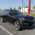 SAR 169000,  Jeep Grand Cherokee Limited,  2023,  Automatic,  64000 KM,  Mr
