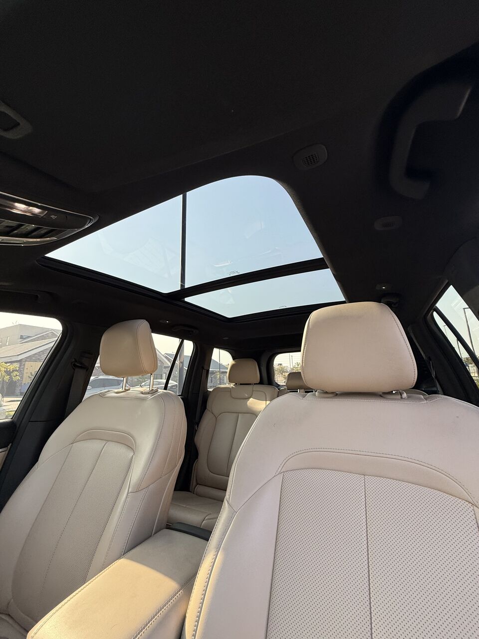 Al Aziziyah, Vehicles, Cars & Trucks , SAR 169000,  Jeep Grand Cherokee Limited,  2023,  Automatic,  64000 KM,  Mr