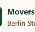 Umzugsunternehmen Berlin Sch&ouml;neberg