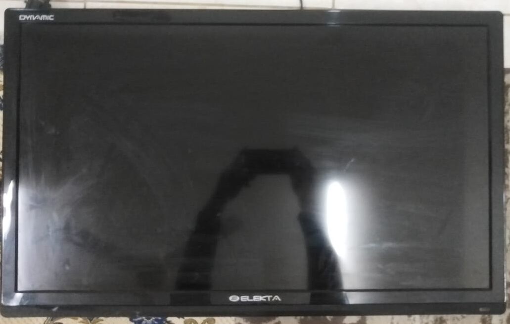 Jubail, Appliances, SAR 125,  32" LED TV For Sale