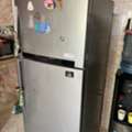 SAR 12001400,  LG Fridge And Washing Machine Front Load