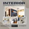 Transform Your Home With A Trusted Interior Designer In Faridabad