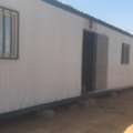 Portable Cabin & Container's