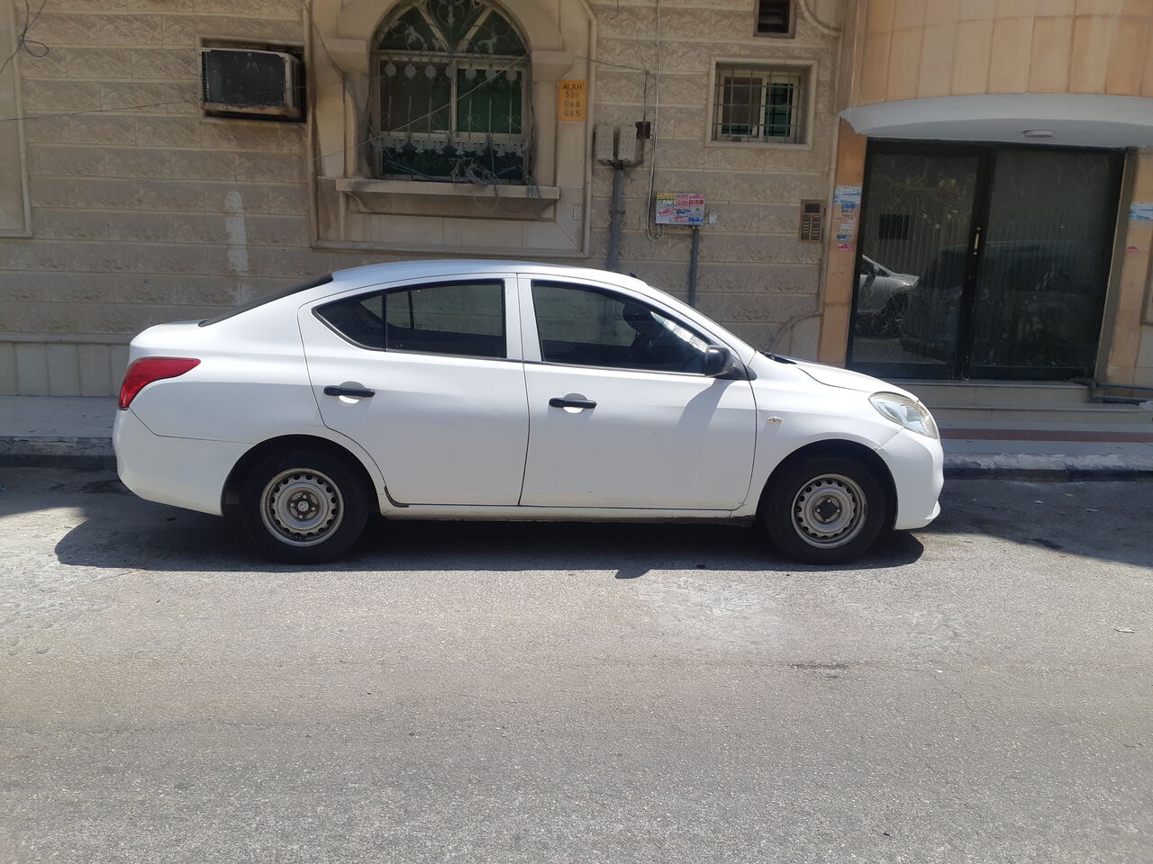 Khobar, Vehicles, Cars & Trucks , SAR 1600,  2012,  2012,  Automatic,  376160 KM,