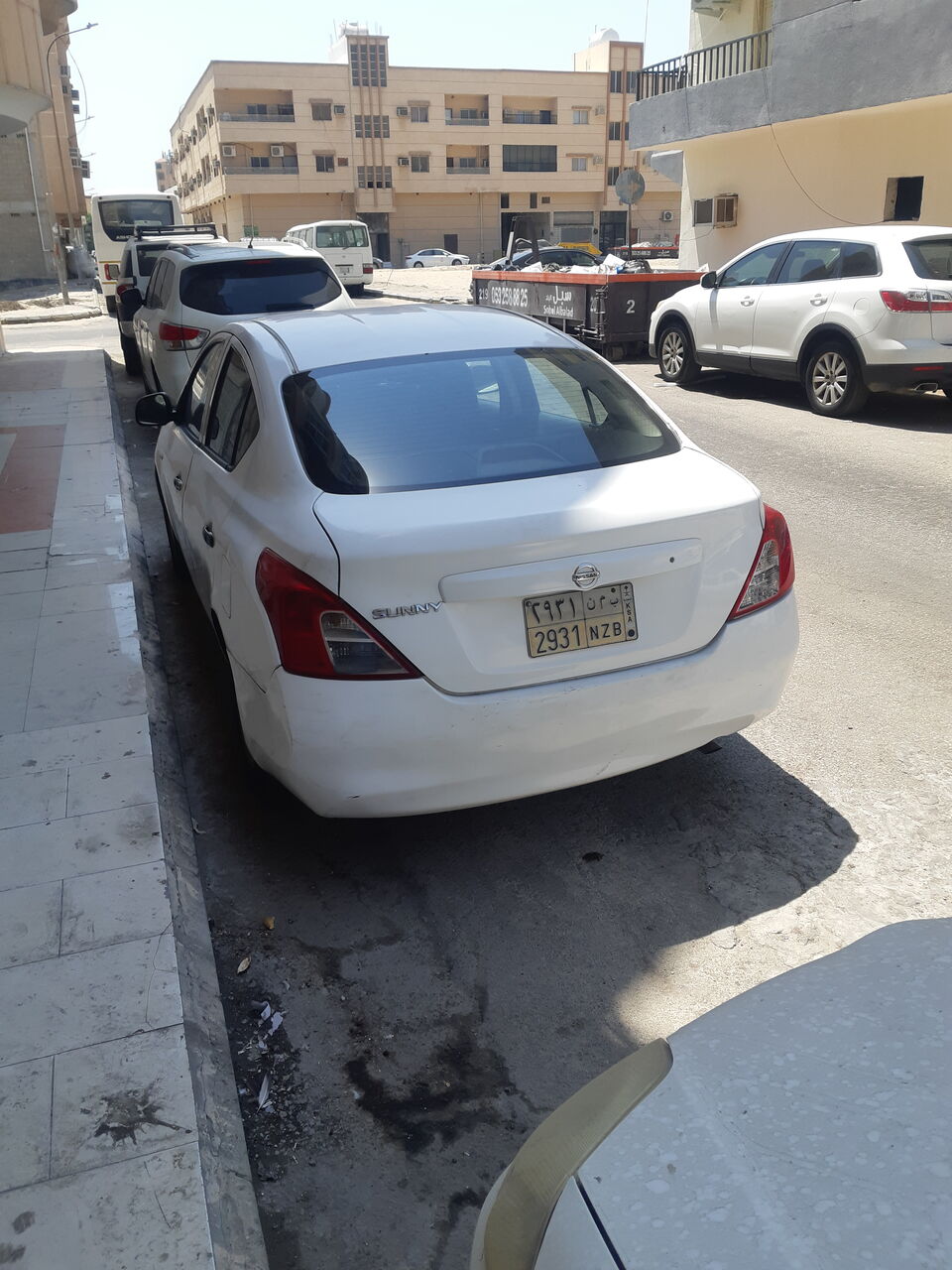 Khobar, Vehicles, Cars & Trucks , SAR 1600,  2012,  2012,  Automatic,  376160 KM,