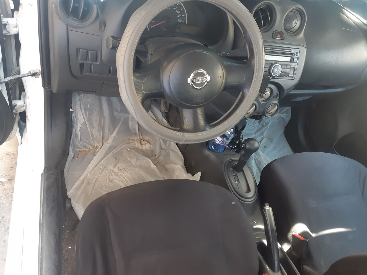Khobar, Vehicles, Cars & Trucks , SAR 1600,  2012,  2012,  Automatic,  376160 KM,