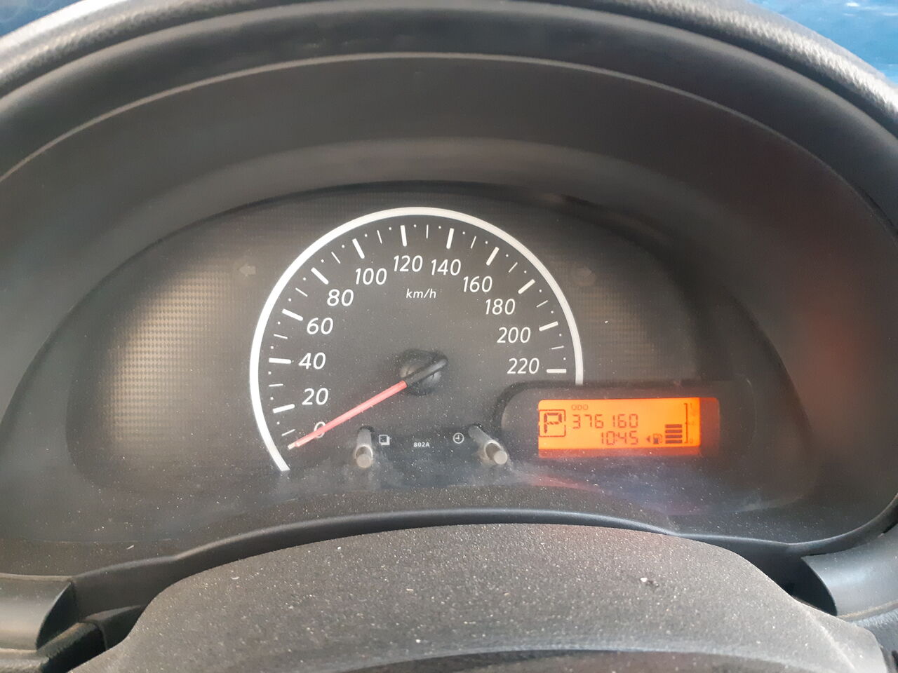 Khobar, Vehicles, Cars & Trucks , SAR 1600,  2012,  2012,  Automatic,  376160 KM,