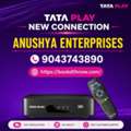 INR 3600,  Tata Play New DTH Connection Offers In Gingee | 9043743890