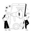 Social Media Marketing Agency