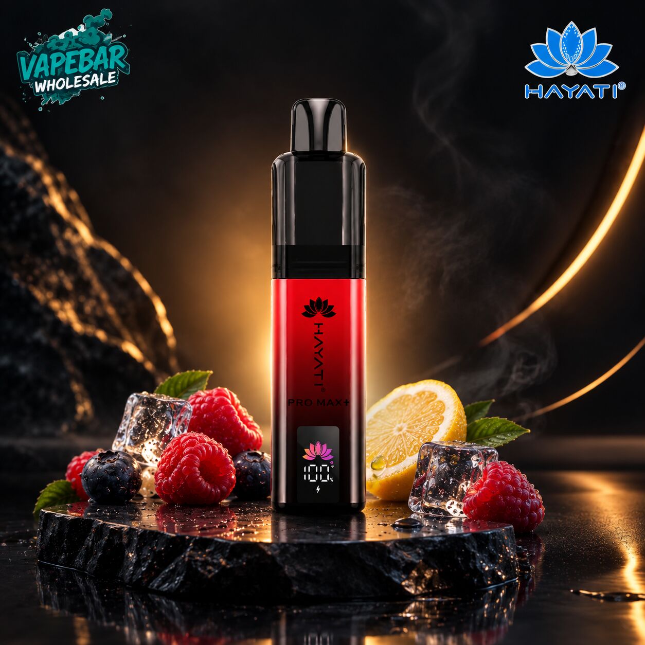 Manchester, Electronics, GBP 26,  Hayati Pro Max Plus 6000 Box Of 5 | Wholesale Vape Kit