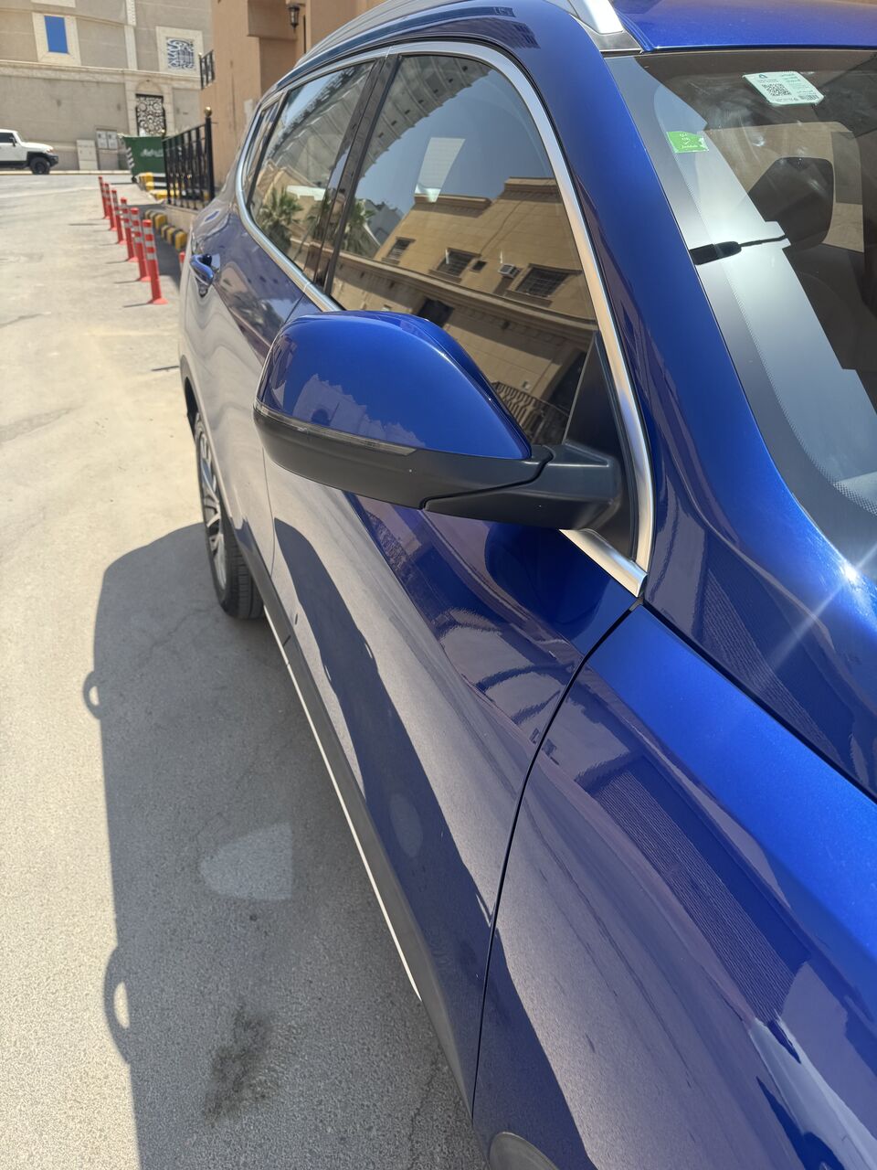 Riyadh, Vehicles, Cars & Trucks , SAR 45000,  Haval H6,  2021,  Automatic,  69000 KM,    , 69000 Premium Mint Condition